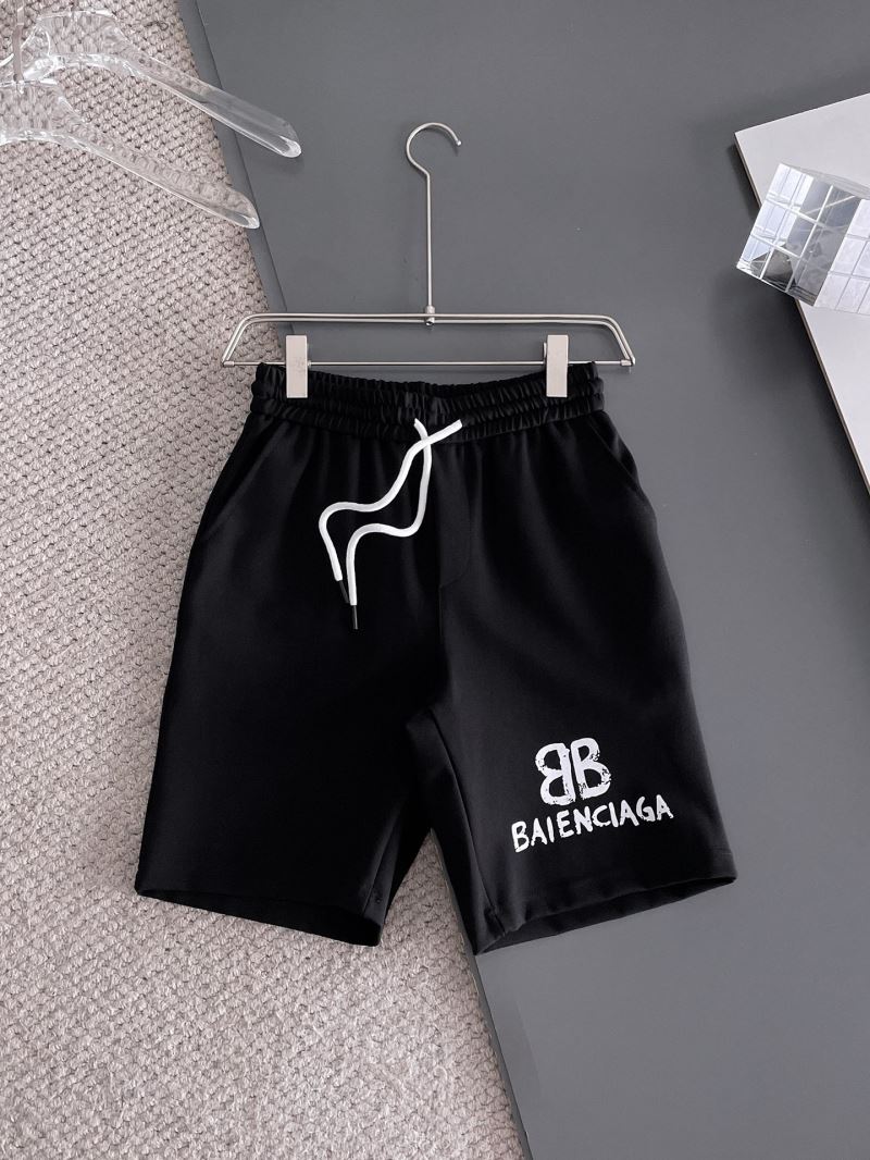 Balenciaga Short Pants